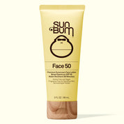 sun bum protzione viso spf 50