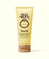 SPF 50 Face Sunscreen Lotion - Crema Solare Viso Sun Bum