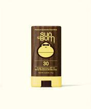 SPF 30 Sunscreen Face Stick - Stick Solare Viso Sun Bum