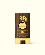 SPF 30 Sunscreen Face Stick - Stick Solare Viso Sun Bum