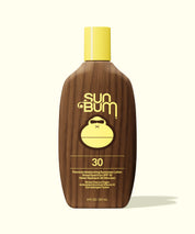 SPF 30 Sunscreen Lotion - Crema Solare Sun Bum