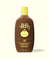 SPF 30 Sunscreen Lotion - Crema Solare Sun Bum
