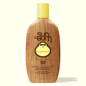 flacone sun bum protezione solare spf 50