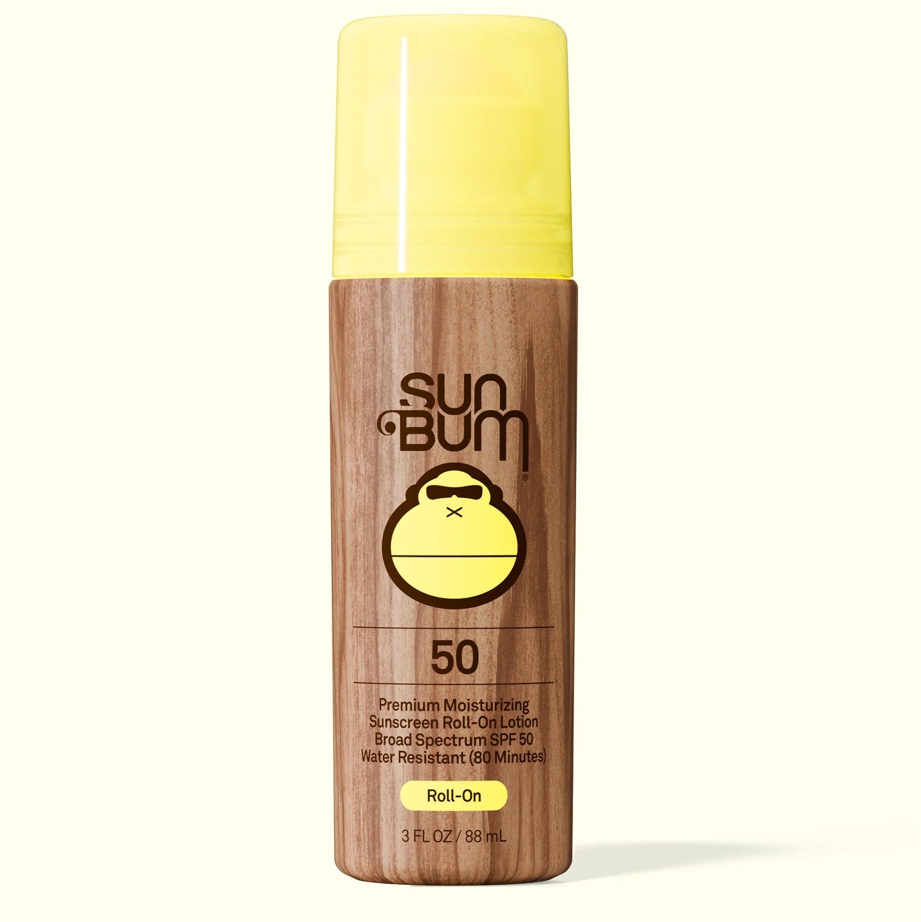 sun bum spf 50 roll on
