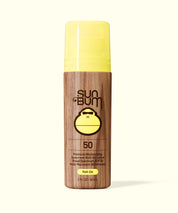 SPF 50 Sunscreen Roll-On Lotion - Solare Roll-On Sun Bum