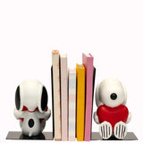 SNOOPY LOVE Reggilibri