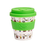 SNOOPY CAPPUCCINO MUG - SNOOPY OPERA