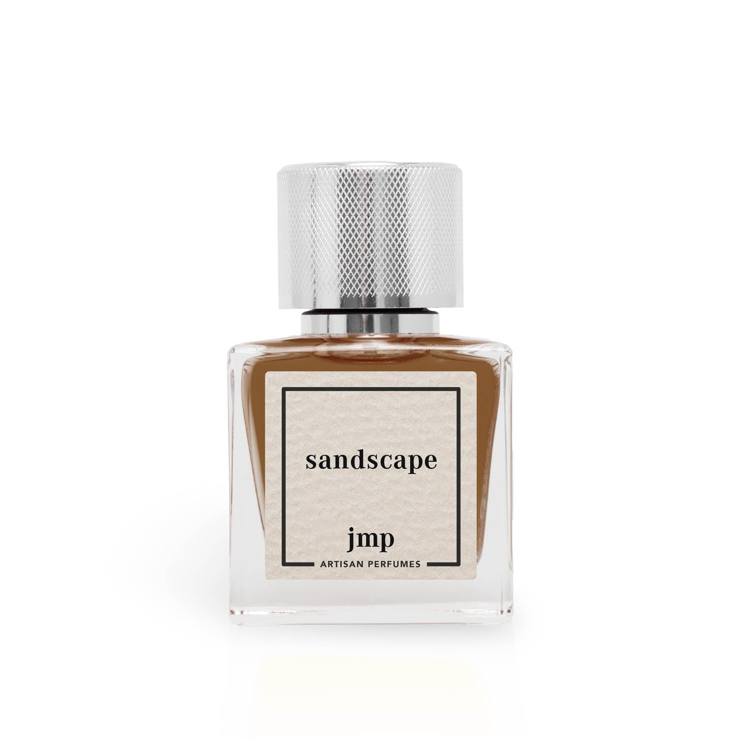 Sandscape - Extrait de Parfum