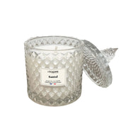 Santal - Candela profumata 200g