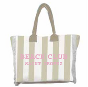 BORSA BEACH CLUB