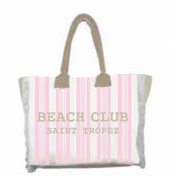 BORSA BEACH CLUB