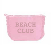 Collezione TROUSSE BEACH CLUB