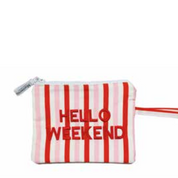 Collezione TROUSSE HELLO WEEKEND