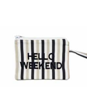 Collezione TROUSSE HELLO WEEKEND