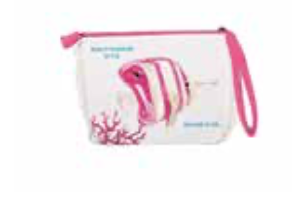Collezione TROUSSE OCEANO