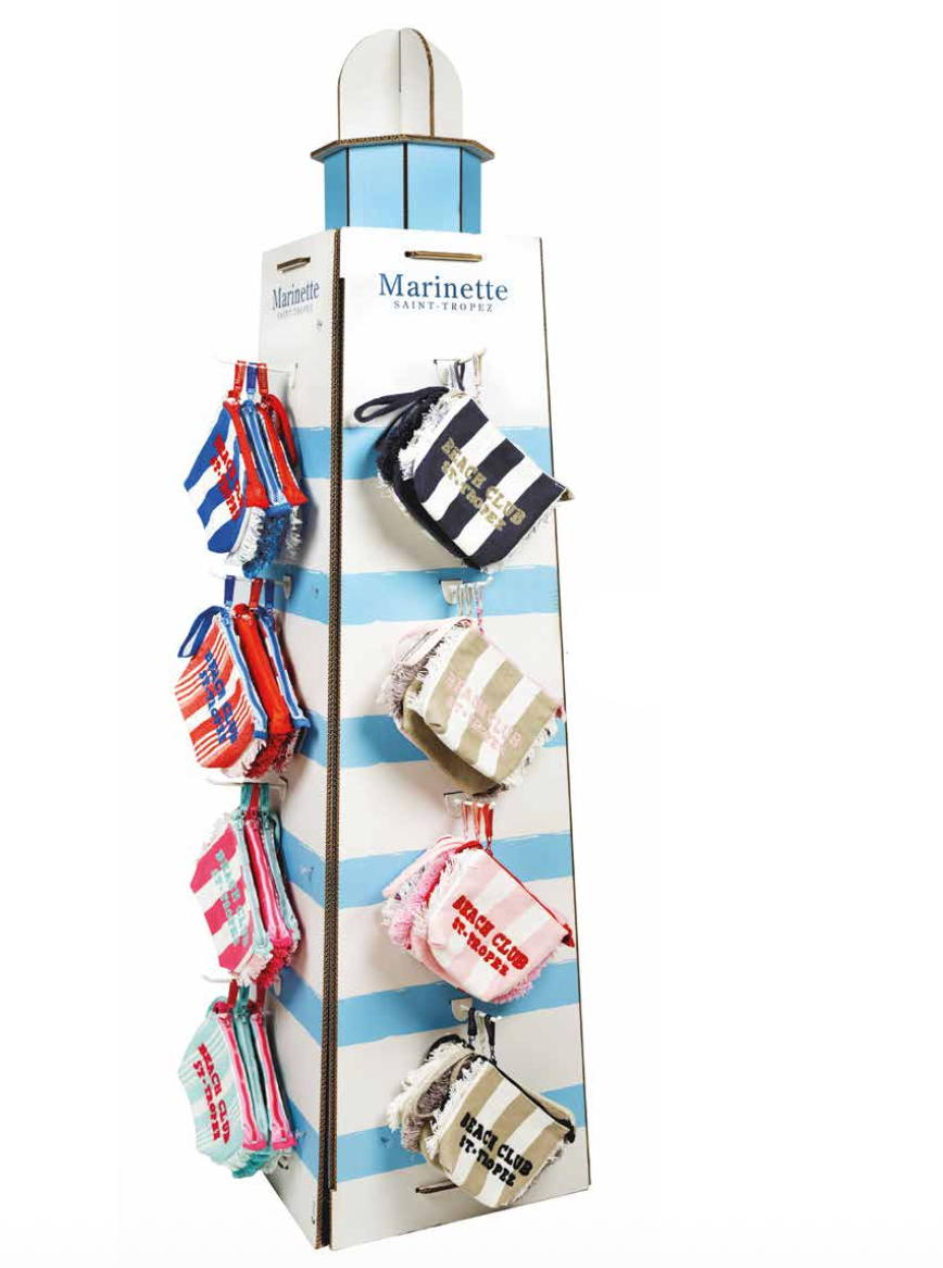 Collezione TROUSSE HELLO WEEKEND