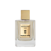 Sensatio Cumbawa Wood Parfum 100 ml