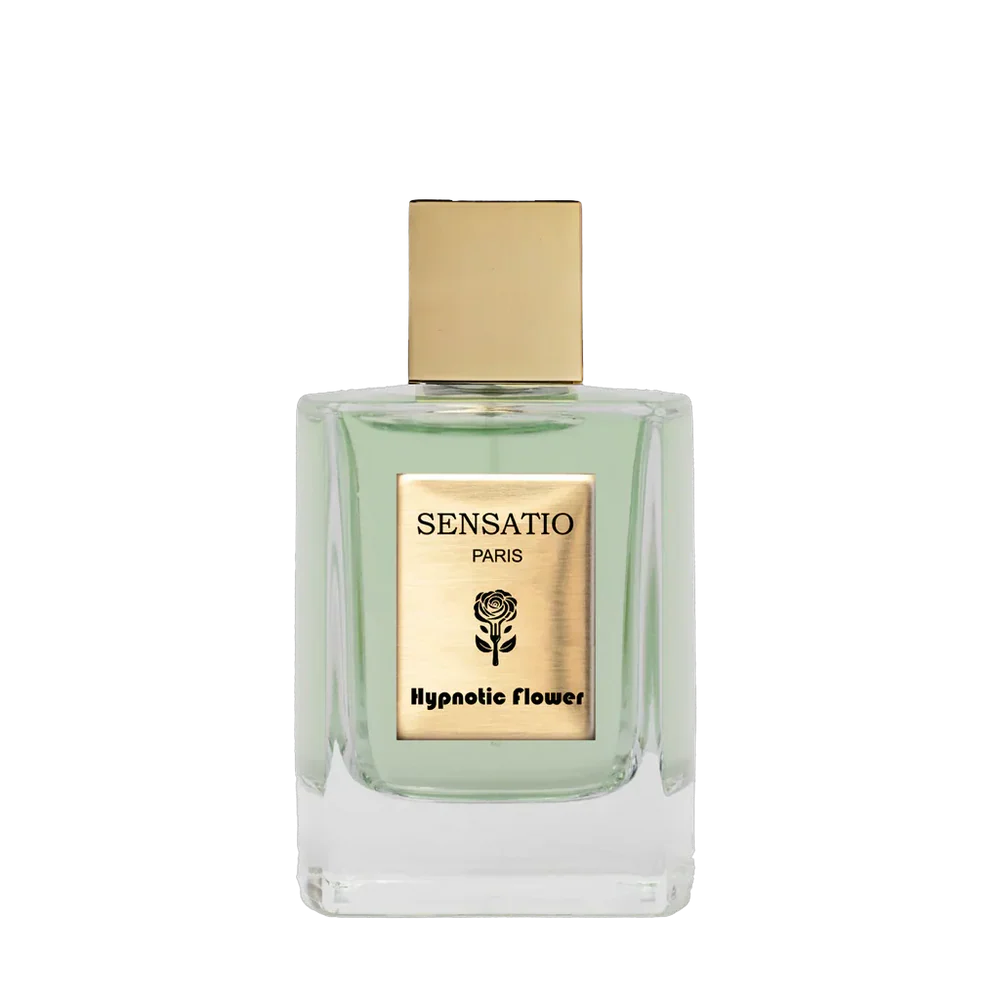 Sensatio Hypnotic Flower Parfum 100 ml