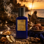 Nobile 1942 Shamal Extrait de Parfum