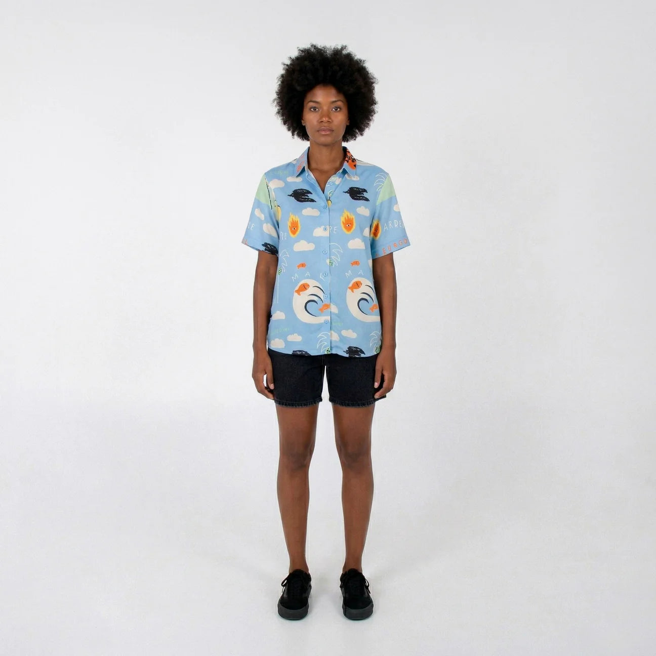 Camicia - SUMMER