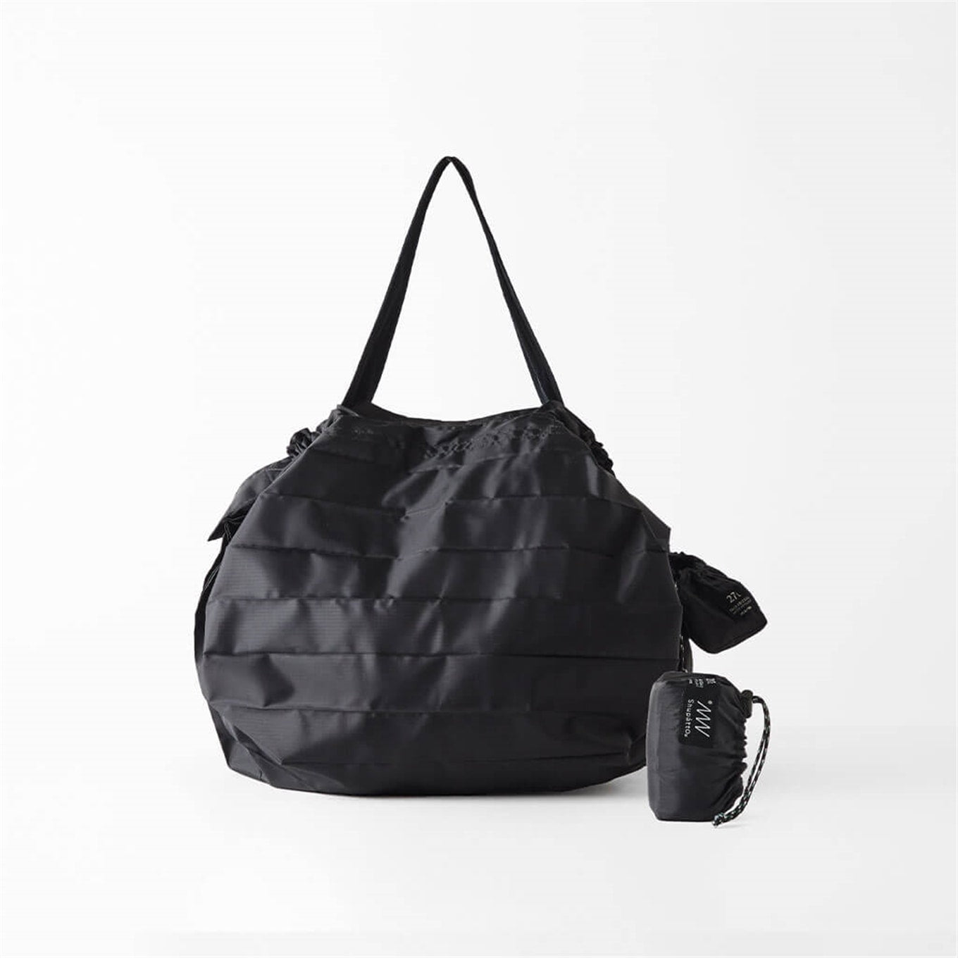 Shupatto - Borsa pieghevole 27L