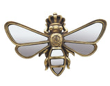 Specchio decorativo Ape 16,5 × 25 cm