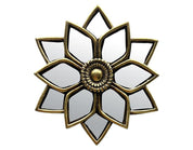 Specchio decorativo Fiore