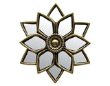 Specchio decorativo Fiore