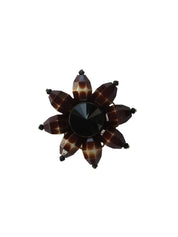 Dolman Spilla Rabarbaro
