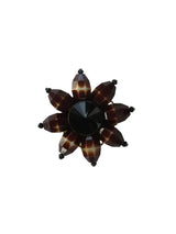 Dolman Spilla Rabarbaro