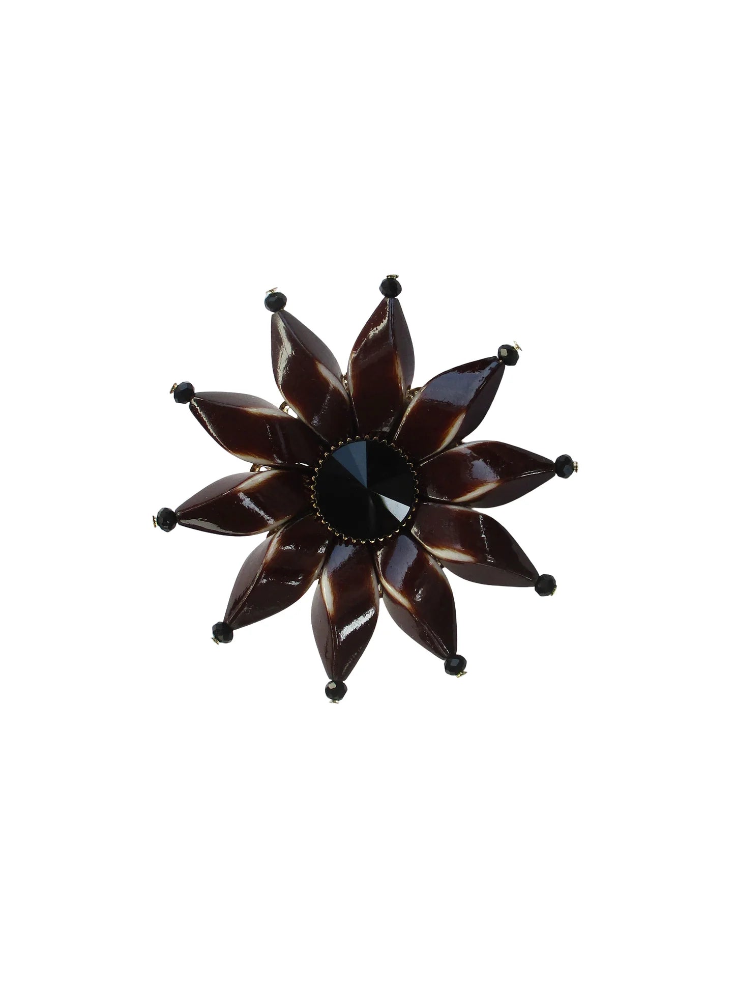 Dolman Spilla Rabarbaro