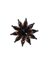Dolman Spilla Rabarbaro