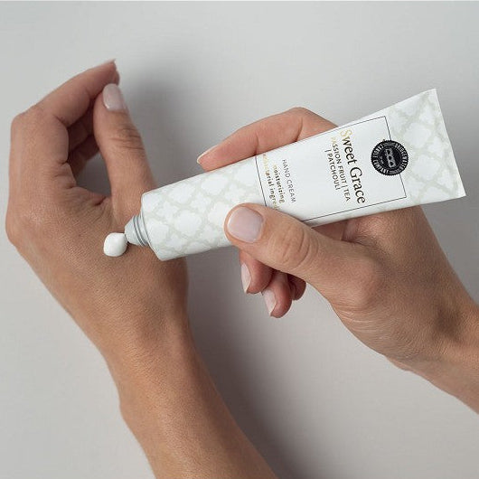Sweet Grace - Hand Cream
