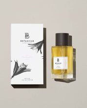 Tramonte - Eau de Parfum 100ml | Bergamotto Cedro Ambra Botanicae