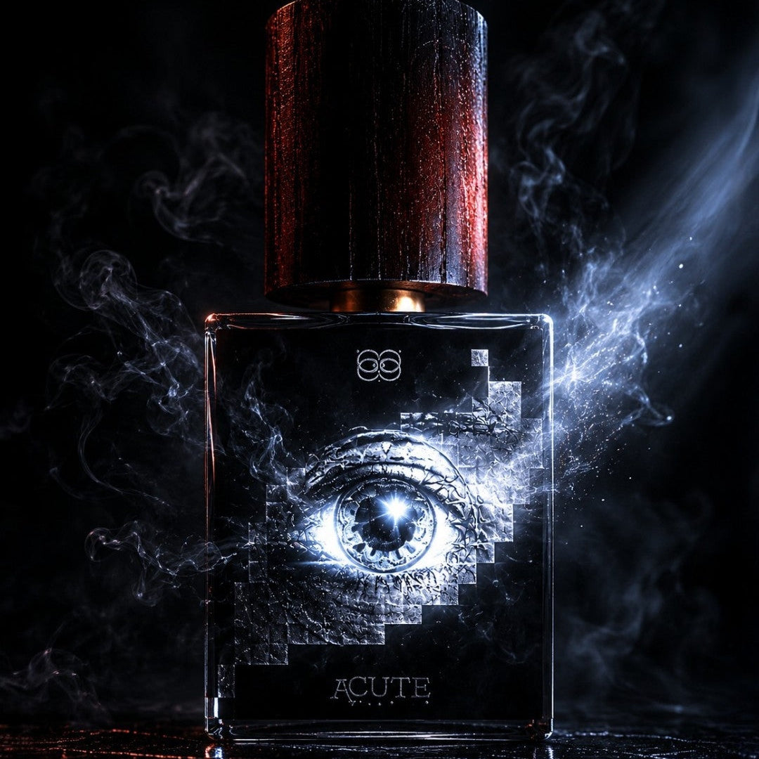 Acute Tea Amo fragranza unisex di Claudio Zucca