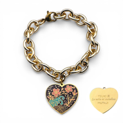 Bracciale KIMONO