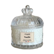 Vaniglia - Candela profumata 180g