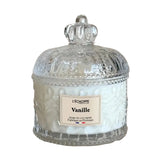 Vaniglia - Candela profumata 180g