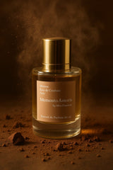 MEMENTO AMORIS - Extrait de Parfum Orientale Vanigliato