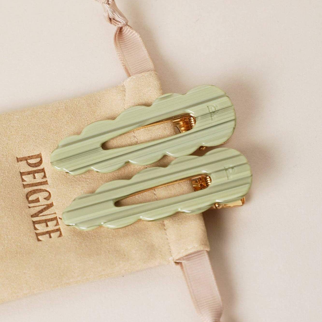 Fermagli Signature - Salvia