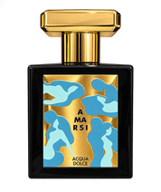 Amarsi Fragrances Acqua Dolce Extrai de Parfum