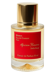 Maison Eau de Couture African Flowers Extrait de Parfum 50 ml