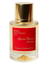 Maison Eau de Couture African Flowers Extrait de Parfum 50 ml
