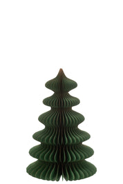 ALBERO DI NATALE IN CARTA Small - Infinity Concept Store