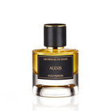 ALEXIS - Extrait de Parfum LES FLEURS DU GOLFE