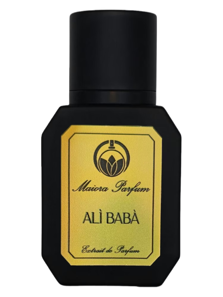 Maiora Parfum Ali Baba Extrait de Parfum 30 ml