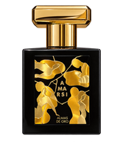 Amarsi Fragrances Almas de Oro Extrait de Parfum