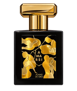 Amarsi Fragrances Almas de Oro Extrait de Parfum