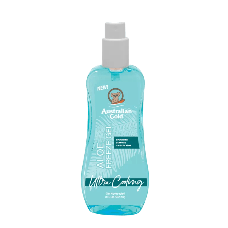 ALOE FREEZE SPRAY GEL - Infinity Concept Store
