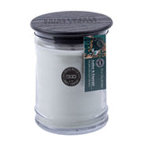 Bridgewater AMBER & EMERALD - Candela Profumata 524g